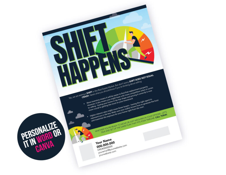 Shift Happens! - Image 2