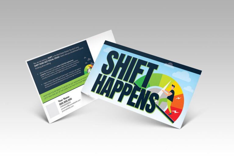 Shift Happens! - Image 5