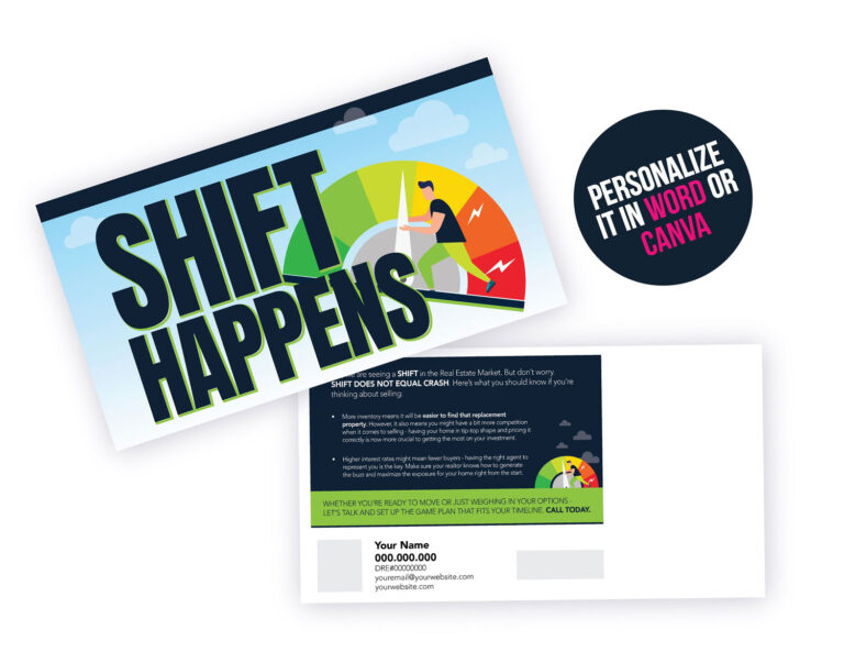 Shift Happens! - Image 4