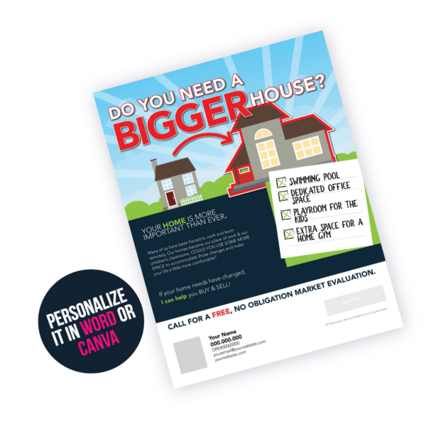 Do You Need a Bigger Home? - Image 3