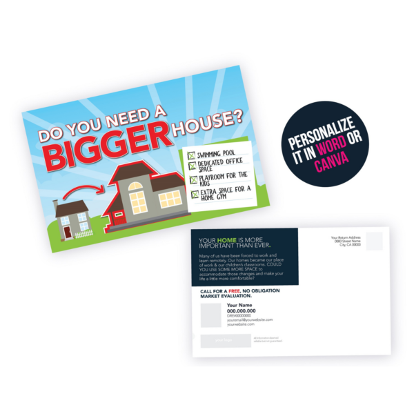 Do You Need a Bigger Home? - Image 4