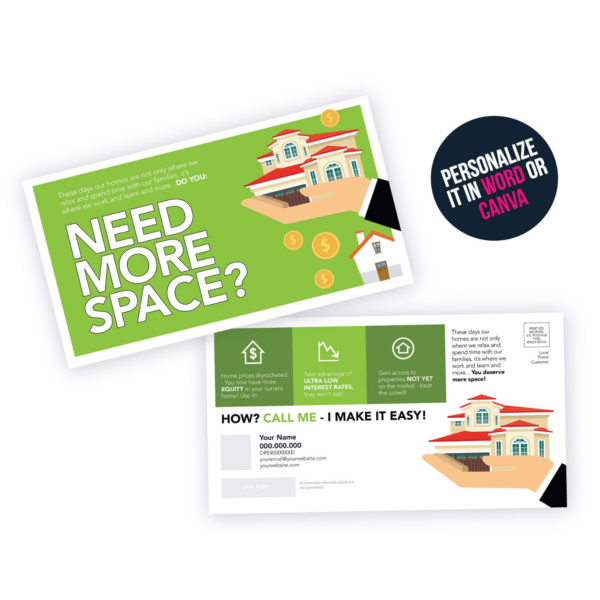 Need More Space? - Image 4