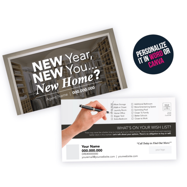 New Year, New You, New Home? - Image 4