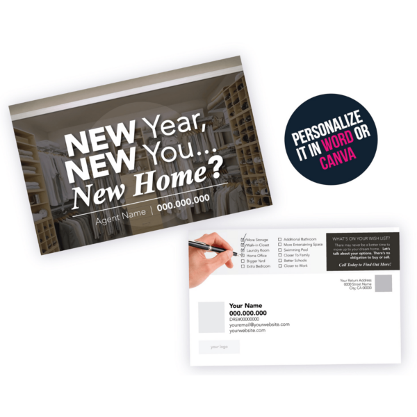 New Year, New You, New Home? - Image 3