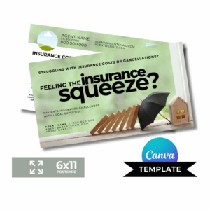 Feeling The Insurance Squeeze?