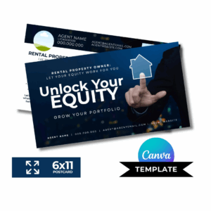 Unlock Your Equity